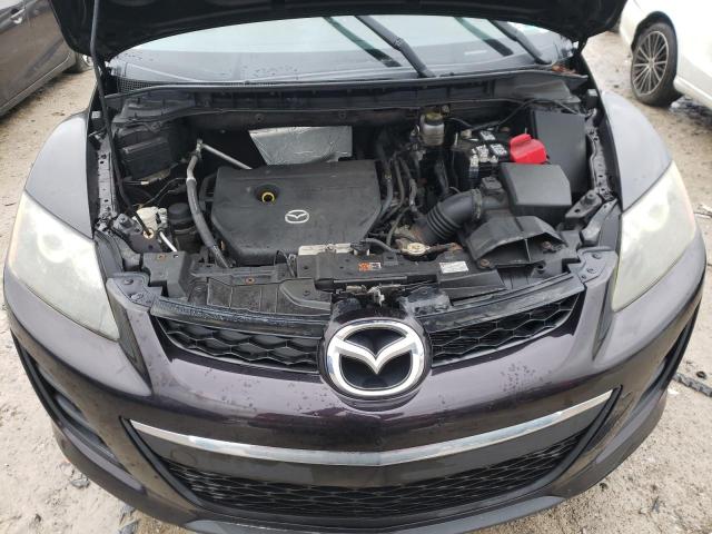Photo 12 from auction – 2011 MAZDA CX-7 with VIN JM3ER2BM3B0368397