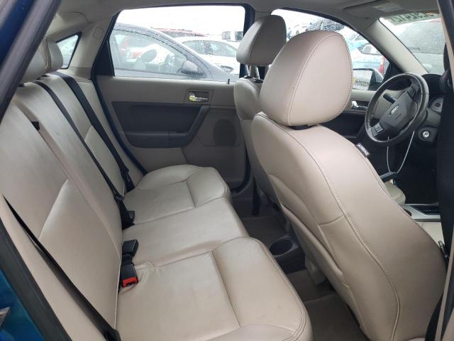 Photo 10 from auction – 2008 FORD FOCUS SE with VIN 1FAHP35N68W226482