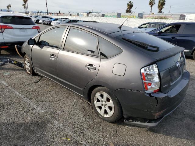 Photo 2 from auction – 2008 TOYOTA PRIUS with VIN JTDKB20U083403939
