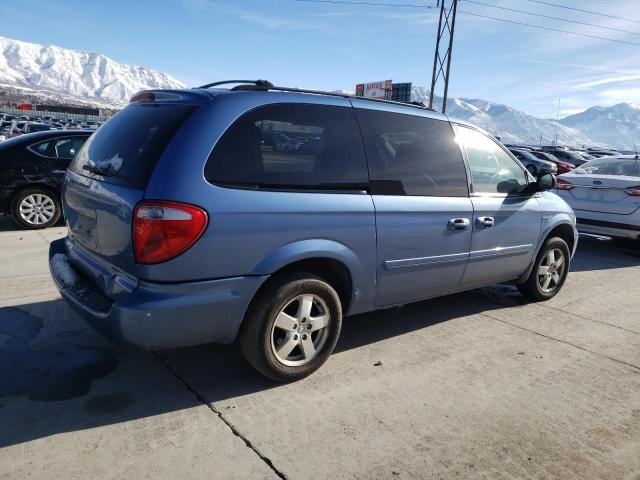 Photo 3 from auction – 2007 DODGE GRAND CARA with VIN 2D4GP44L07R271326