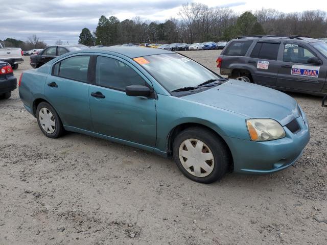 Photo 4 from auction – 2005 MITSUBISHI GALANT with VIN 4A3AB26F75E024373