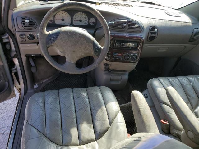 Photo 8 from auction – 2000 CHRYSLER TOWN & COU with VIN 1C4GP64L8YB620841