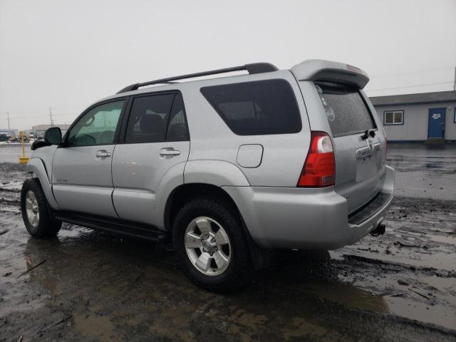 Photo 2 from auction – 2006 TOYOTA 4RUNNER SR with VIN JTEBU14R660097740