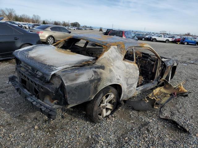 Photo 3 from auction – 2014 DODGE CHALLENGER with VIN 2C3CDYAG3EH101150
