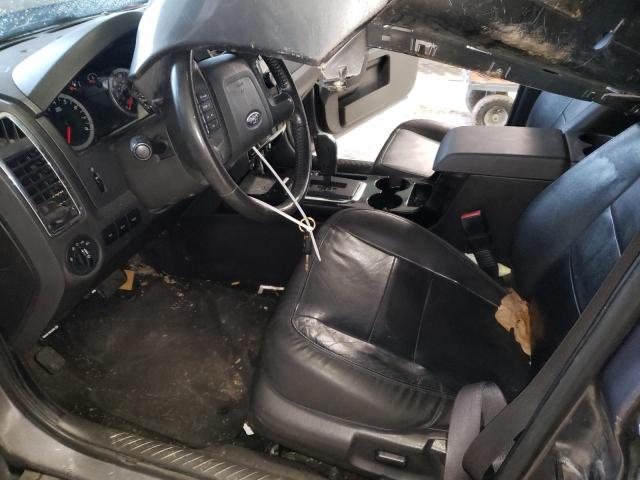 Photo 7 from auction – 2011 FORD ESCAPE LIM with VIN 1FMCU9EG8BKC13275