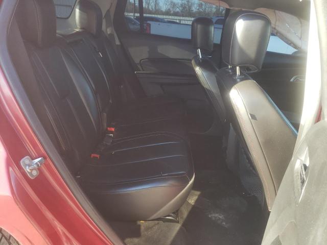 Photo 10 from auction – 2013 GMC TERRAIN SL with VIN 2GKALUEK1D6158815