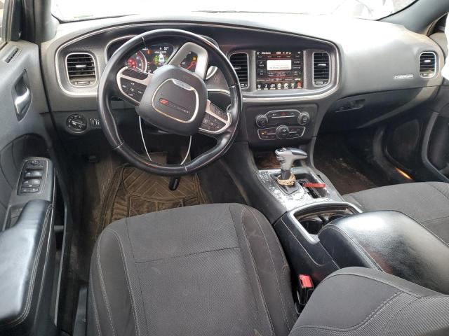 Photo 8 from auction – 2016 DODGE CHARGER SX with VIN 2C3CDXHG6GH326908