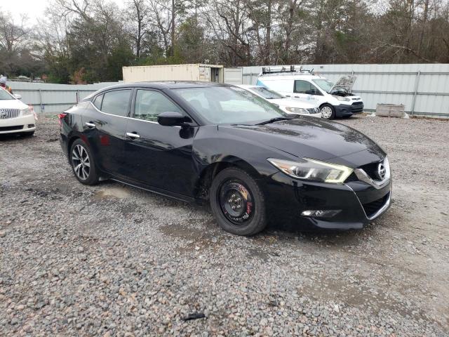 Photo 4 from auction – 2016 NISSAN MAXIMA 3.5 with VIN 1N4AA6AP3GC903693
