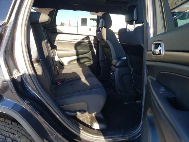 Photo 11 from auction – 2014 JEEP GRAND CHER with VIN 1C4RJEAG5EC417682