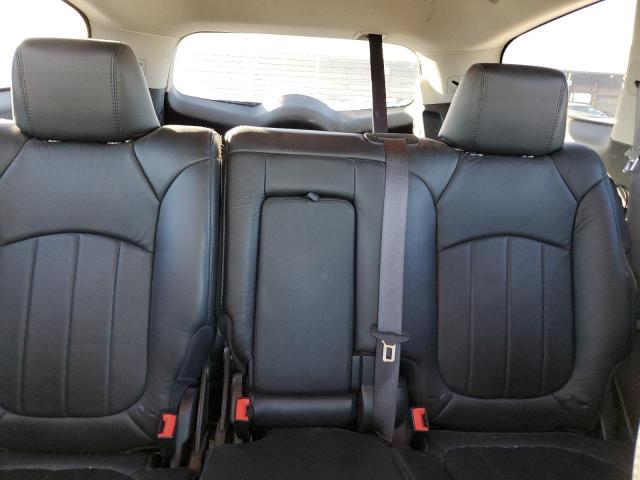 Photo 10 from auction – 2010 BUICK ENCLAVE CX with VIN 5GALVBED9AJ125436