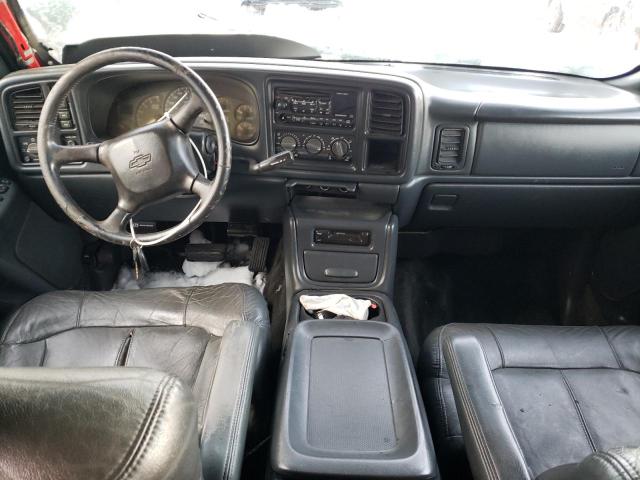 Photo 8 from auction – 2002 CHEVROLET SILVERADO with VIN 1GCHK23162F142964