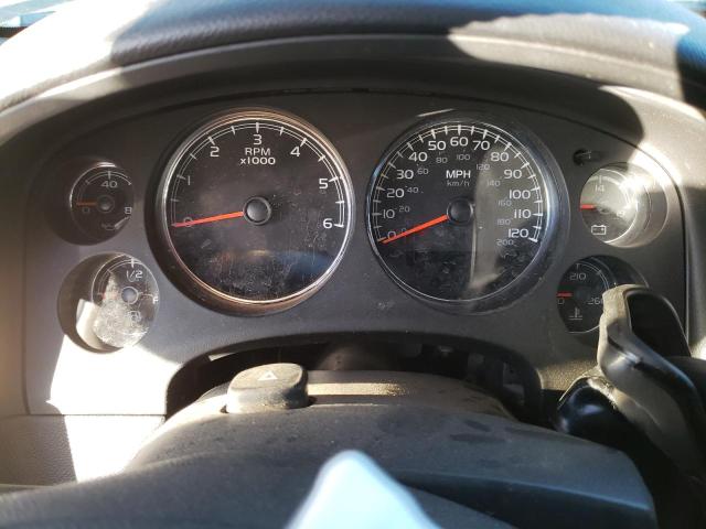 صورة رقم 9 من المزاد - 2012 CHEVROLET SILVERADO مع VIN 3GCPKTE75CG171875