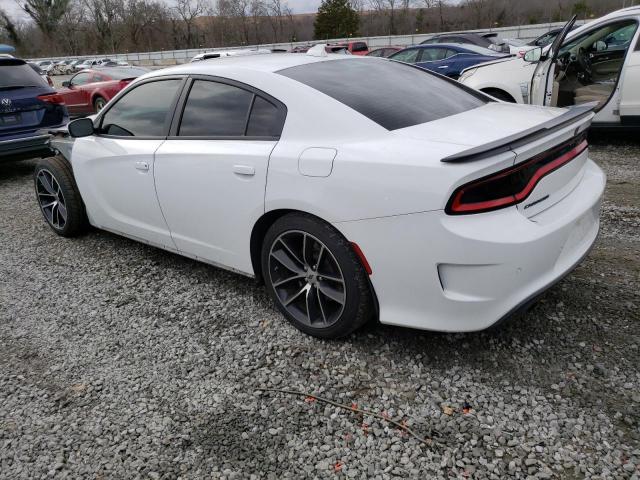 Photo 2 from auction – 2018 DODGE CHARGER R/ with VIN 2C3CDXGJ7JH254251