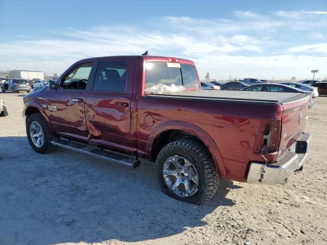 Photo 2 from auction – 2017 RAM 1500 LARAM with VIN 1C6RR7NT1HS832575