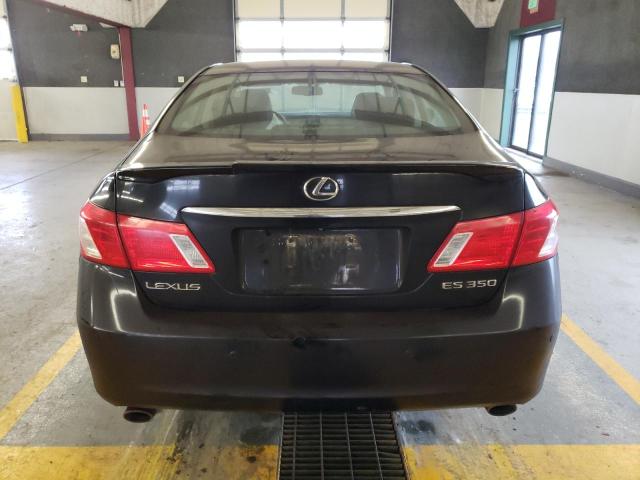 Foto 6 de la subasta – 2008 LEXUS ES 350 con VIN JTHBJ46G682202857
