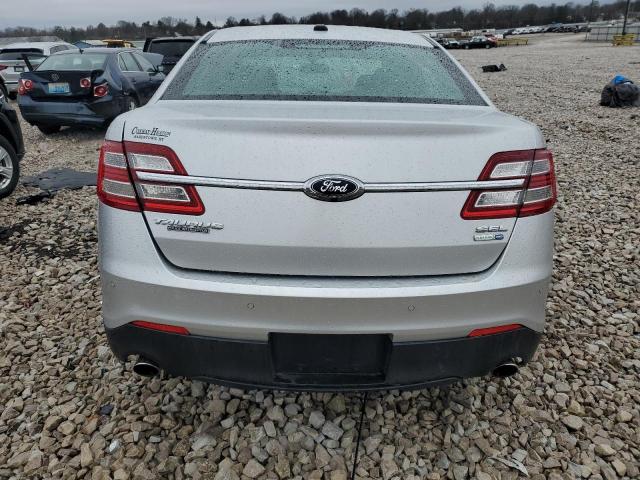 Photo 6 from auction – 2017 FORD TAURUS SEL with VIN 1FAHP2H8XHG110339