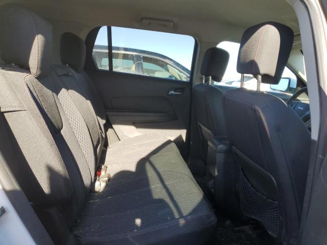 Photo 11 from auction – 2013 GMC TERRAIN SL with VIN 2GKFLREK3D6150816