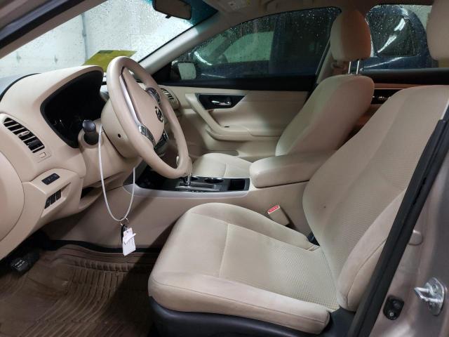 Photo 7 from auction – 2015 NISSAN ALTIMA 2.5 with VIN 1N4AL3AP9FC594321