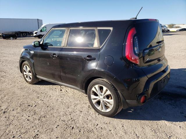 Photo 2 from auction – 2016 KIA SOUL ! with VIN KNDJX3A54G7367660