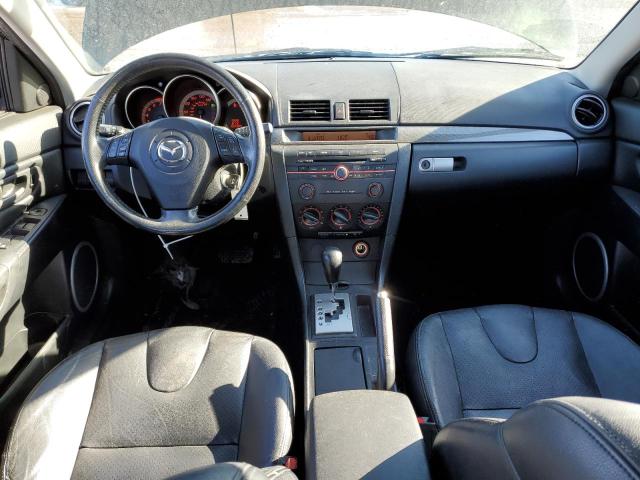 Photo 8 from auction – 2006 MAZDA 3 S with VIN JM1BK324361426823