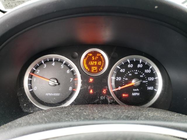 Photo 9 from auction – 2010 NISSAN SENTRA with VIN 3N1AB6AP3AL672185