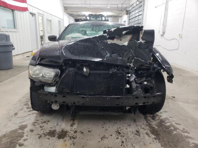 Photo 5 from auction – 2014 DODGE CHARGER with VIN 2C3CDXJG3EH224179