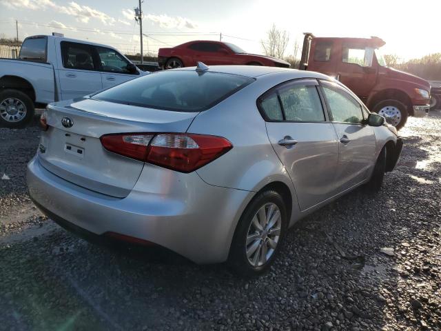 Photo 3 from auction – 2014 KIA FORTE LX with VIN KNAFX4A63E5178850