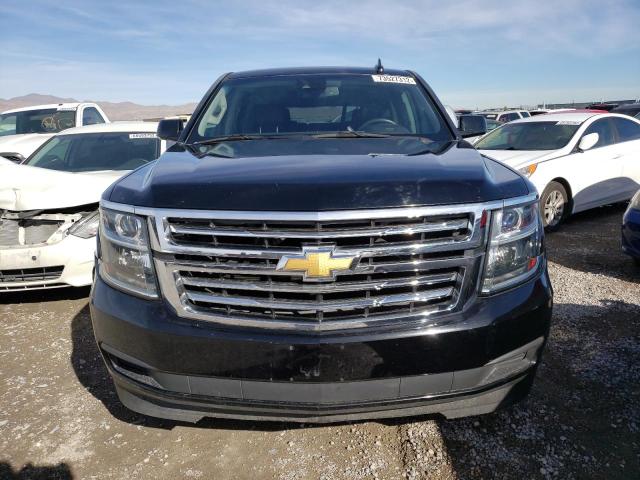 Photo 5 from auction – 2016 CHEVROLET TAHOE C150 with VIN 1GNSCBKC4GR129293