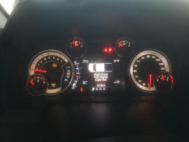 Photo 9 from auction – 2016 RAM 1500 SPORT with VIN 1C6RR7HT9GS122060