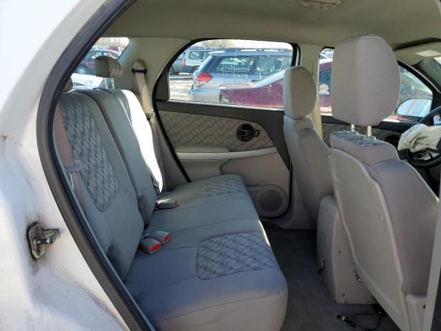 Photo 11 from auction – 2008 CHEVROLET EQUINOX LS with VIN 2CNDL13F186289032