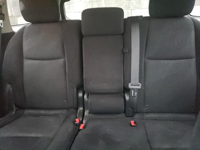Photo 10 from auction – 2015 NISSAN PATHFINDER with VIN 5N1AR2MM0FC683551