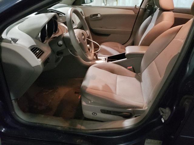 Zdjęcie 7 z aukcji – 2012 CHEVROLET MALIBU LS z VIN 1G1ZB5E02CF294745