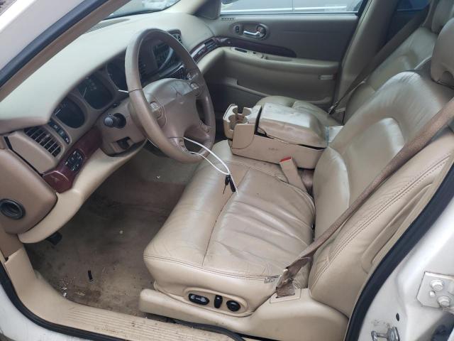 Photo 7 from auction – 2004 BUICK LESABRE LI with VIN 1G4HR54K244173434