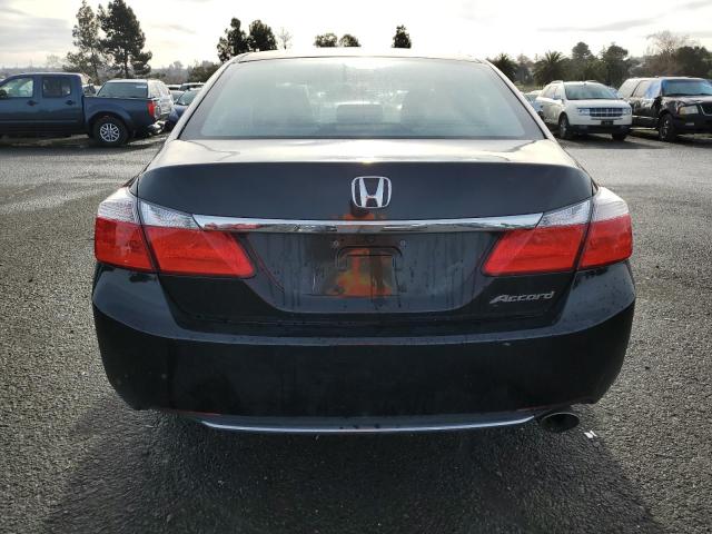Photo 6 from auction – 2015 HONDA ACCORD LX with VIN 1HGCR2F36FA173347