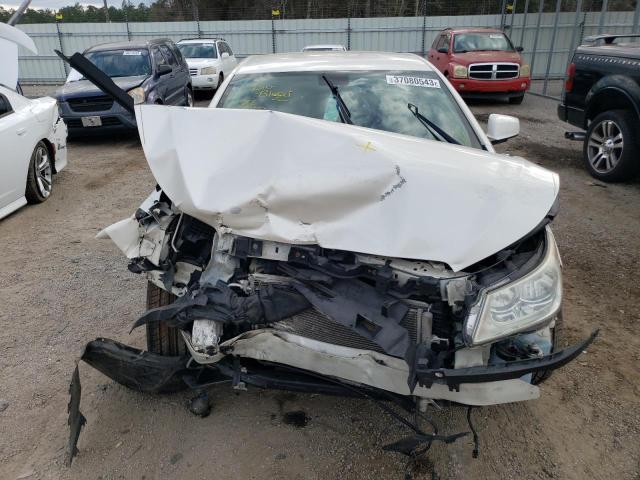 Photo 5 from auction – 2011 BUICK LACROSSE C with VIN 1G4GC5ED6BF356303