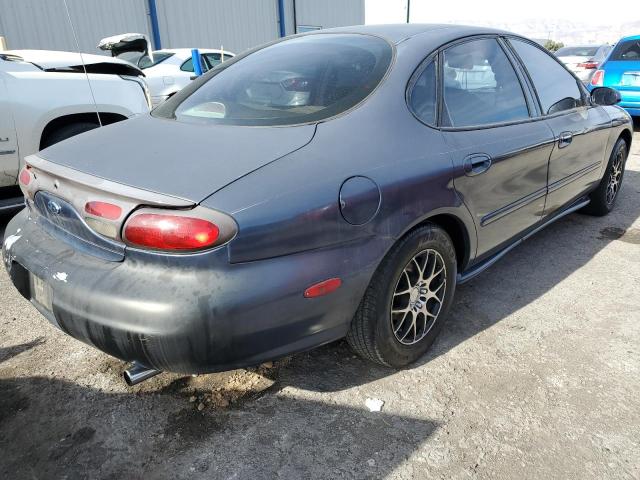 Photo 3 from auction – 1998 FORD TAURUS LX with VIN 1FAFP52U3WG117791