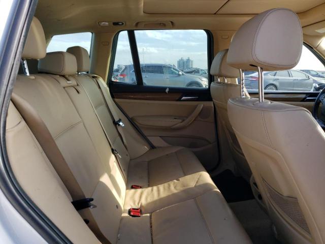 Photo 11 from auction – 2014 BMW X3 XDRIVE2 with VIN 5UXWX9C5XE0D26561