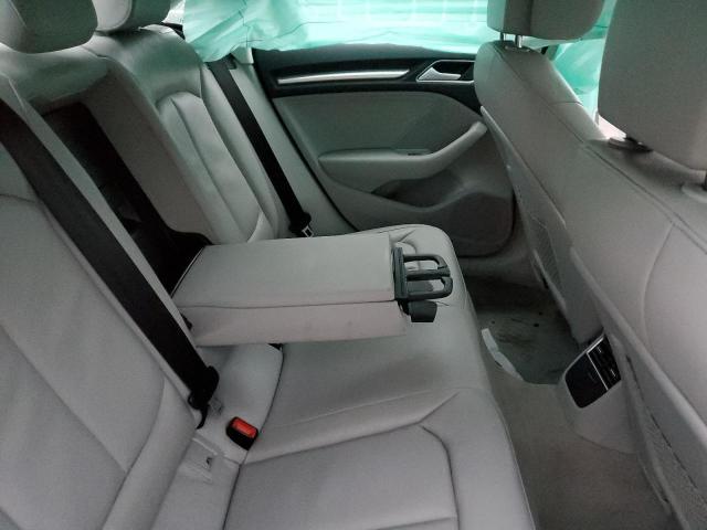 Photo 10 from auction – 2015 AUDI A3 PREMIUM with VIN WAUEFGFF6F1059207