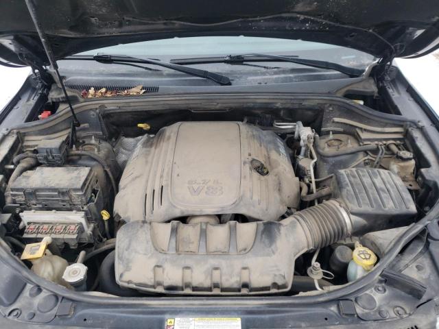 Photo 12 from auction – 2012 JEEP GRAND CHER with VIN 1C4RJFATXCC335074