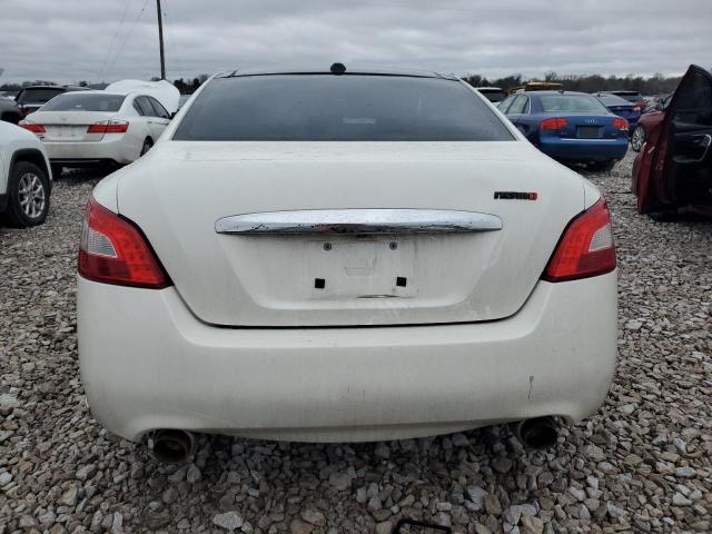 Photo 6 from auction – 2011 NISSAN MAXIMA S with VIN 1N4AA5AP7BC867199