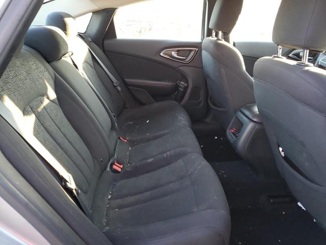 Photo 10 from auction – 2015 CHRYSLER 200 LIMITE with VIN 1C3CCCAB8FN688402