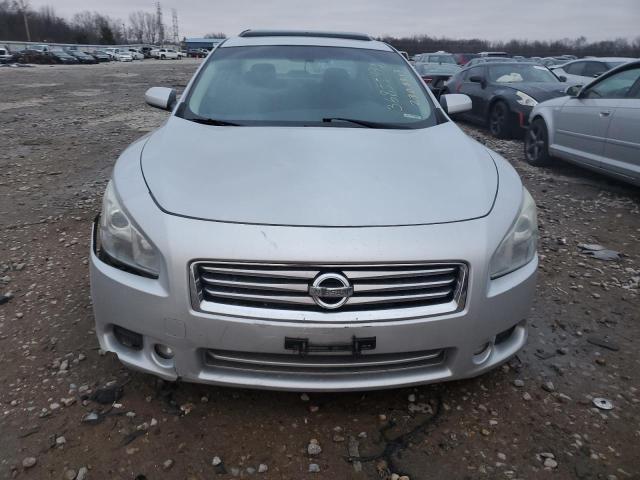 Photo 5 from auction – 2012 NISSAN MAXIMA S with VIN 1N4AA5AP1CC825967
