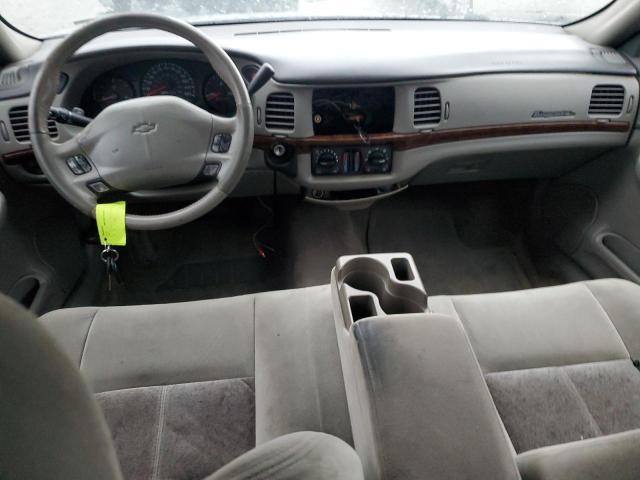 Фото 8 с аукциона – 2004 CHEVROLET IMPALA с VIN 2G1WF52E449276619
