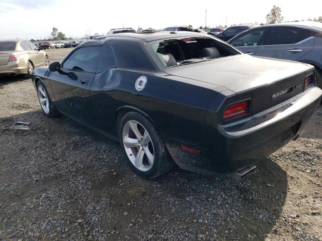 Photo 2 from auction – 2010 DODGE CHALLENGER with VIN 2B3CJ7DW0AH162677
