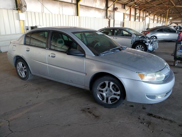 Photo 4 from auction – 2003 SATURN ION LEVEL with VIN 1G8AL52F53Z166180