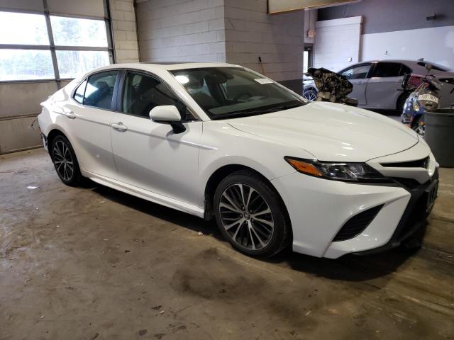 Photo 4 from auction – 2019 TOYOTA CAMRY L with VIN 4T1B11HK3KU784411
