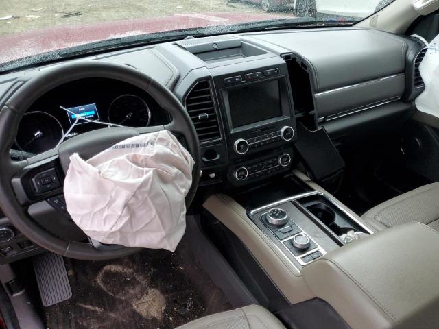 Photo 8 from auction – 2018 FORD EXPEDITION with VIN 1FMJU2AT8JEA55311