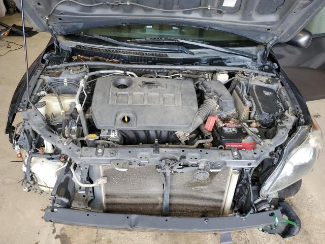 Photo 11 from auction – 2012 TOYOTA COROLLA BA with VIN 2T1BU4EE5CC758287