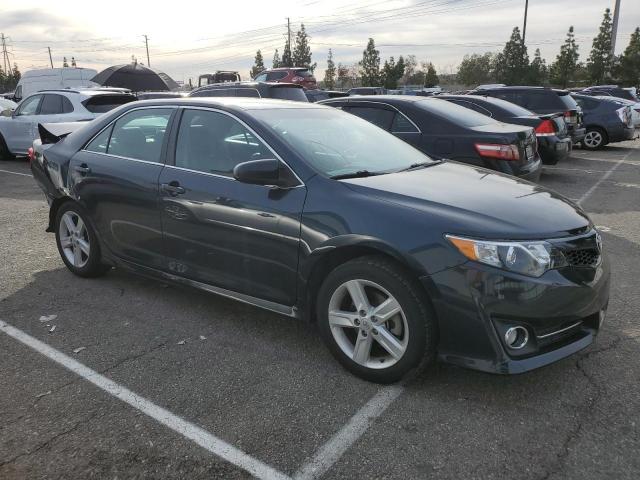 صورة رقم 4 من المزاد - 2012 TOYOTA CAMRY BASE مع VIN 4T1BF1FK7CU134437
