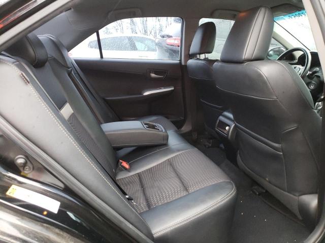 Photo 10 from auction – 2012 TOYOTA CAMRY BASE with VIN 4T1BF1FK5CU081494